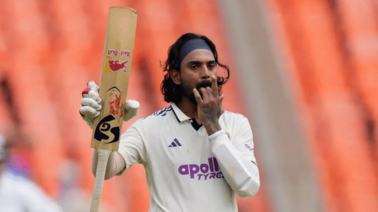 KL Rahul vs West Indies: शतक पर आउट! राहुल के रिकाॅर्ड ने क्रिकेट जगत को चौंकाया