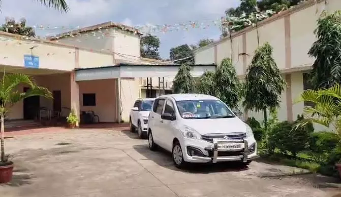 फर्जी NGO घोटाला: मंत्री-आईएएस समेत 14 लोगों पर शिकंजा, CBI ने जब्त की फाइलें