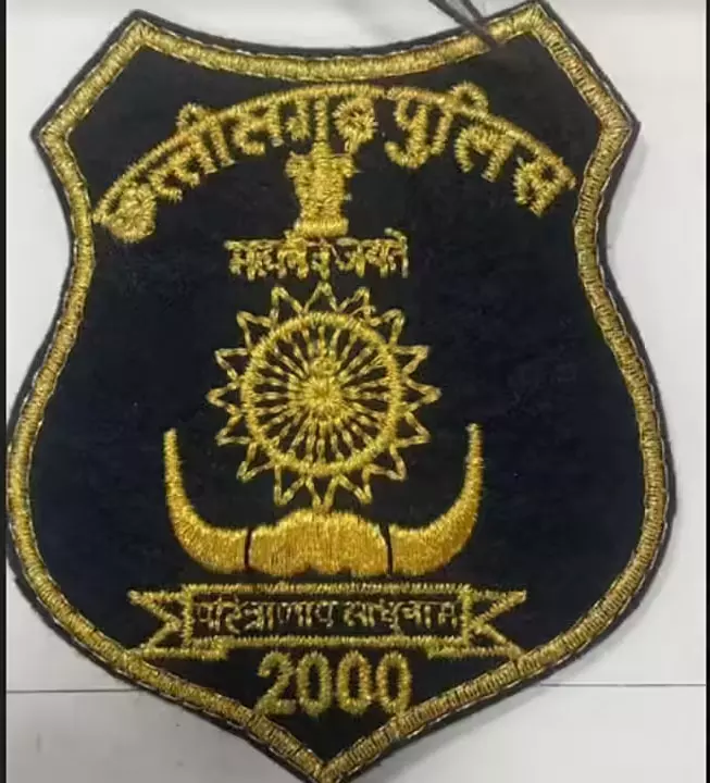 Police station incharge suspended:सोनहत थाना क्षेत्र में दोहरे हत्याकांड का पर्दाफाश, टीआई हेमंत अग्रवाल निलंबित