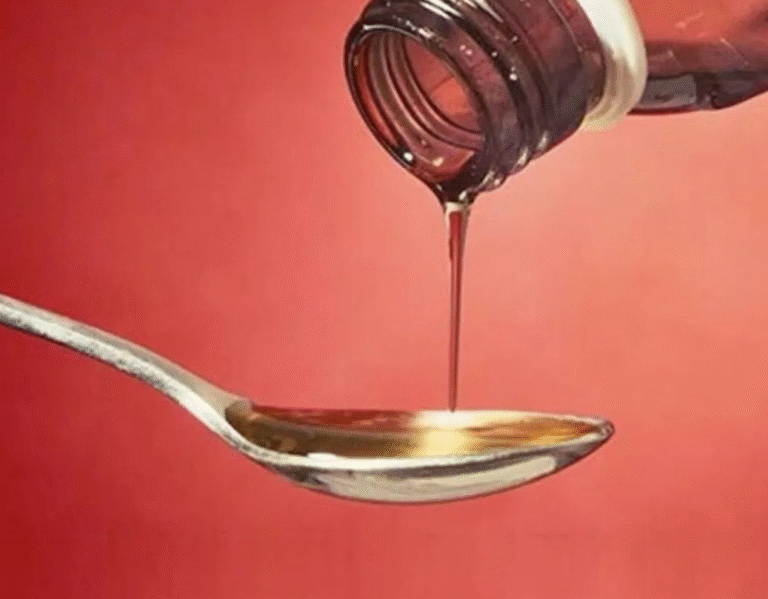 Ban on cough syrup: बच्चों की सेहत को लेकर बड़ा कदम, खांसी की दवा देने पर सख्त रोक