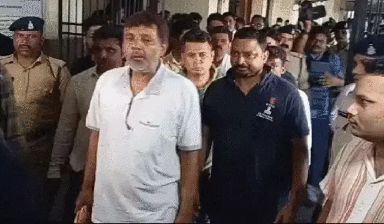 interim bail: मां की गंभीर तबीयत पर सुप्रीम कोर्ट ने दिखाई संवेदनशीलता