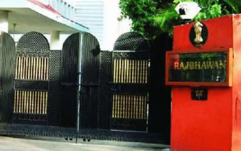 Women’s Commission: राजभवन तक पहुँचा महिला आयोग विवाद, अध्यक्ष पद पर संकट के बादल