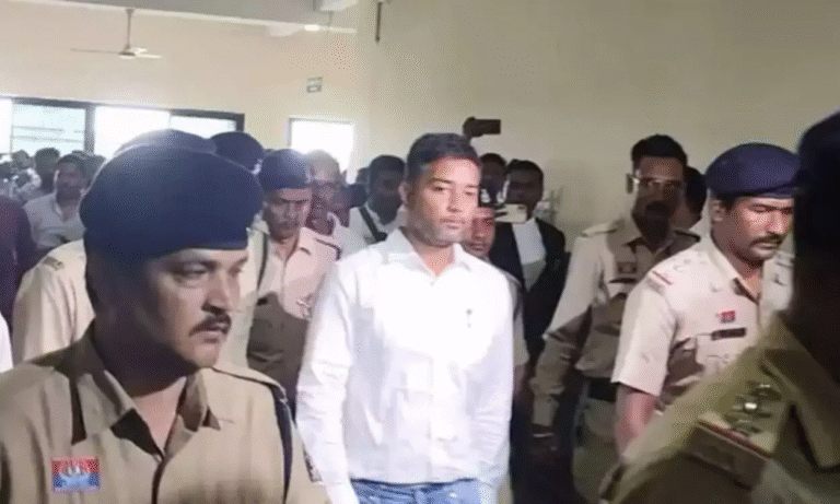 Chaitanya Baghel: शराब घोटाले में फंसे चैतन्य बघेल, अब 24 अक्टूबर तक जेल में रहना तय