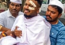 अहमदाबाद विमान हादसा: जिंदा बचे रमेश ने सुनाई दर्दनाक आपबीती Plane crash shock