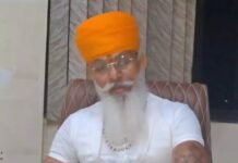 Virendra Tomar procession controversy : करणी सेना अध्यक्ष राज शेखावत पर लटकी गिरफ्तारी की तलवार Virendra Tomar procession controversy