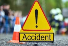 CG News : नारायणपुर में हादसा, बाइक सवार दो युवकों की मौत, एक की हालत नाजुक CG News