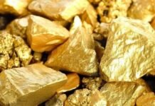 Sonakhan gold mine : छत्तीसगढ़ में पहली बार सोने की खान की खुदाई शुरू, सोनाखान बना स्वर्णभूमि Sonakhan gold mine