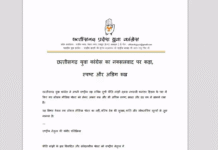 Congress Action : युवा कांग्रेस का बड़ा एक्शन, प्रीति मांझी के खिलाफ हाई-लेवल जांच Congress Action