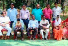 बालकोनगर में वेदांता प्रबंधन के खिलाफ उबाल, 24वें दिन भी जारी रहा विरोध, 27 नवंबर को अनिल अग्रवाल का पुतला दहन करने की घोषणा