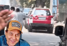 दिग्गज अभिनेता धर्मेंद्र का 89 वर्ष की उम्र में निधन, विले पार्ले में अंतिम संस्कार; अमिताभ बच्चन और आमिर खान समेत कई सितारे पहुंचे