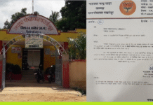 नगर पंचायत में ‘घरेलू फरमान’ से मचा बवाल – अध्यक्ष ने पत्नी को सौंपे प्रशासनिक अधिकार!