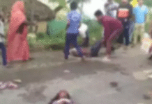 Road Accident : रीवा में तेज रफ्तार स्कॉर्पियो ने कुचला 4 लोगों को, दो बच्चियों समेत परिवार के तीन सदस्य की मौत Road Accident