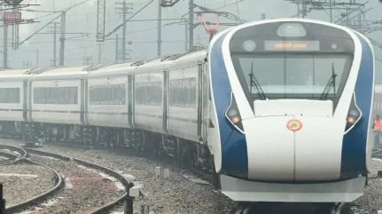 Vande Bharat Express : चित्रकूट से अयोध्या तक सफर होगा आसान, हाईस्पीड वंदे भारत सेवा तैयार