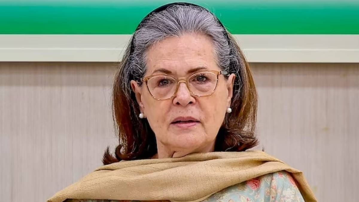 Sonia Gandhi Citizenship Case : सोनिया गांधी की नागरिकता पर उठे सवाल, कोर्ट ने मांगा जवाब