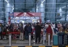 Indigo Crisis : इंडिगो संकट एक बड़ी चेतावनी, एविएशन सेक्टर में केवल दो कंपनियों का दबदबा इकोनॉमी के लिए ‘सुरक्षा खतरा’।