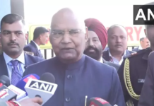 कोविंद ने कहा-ONOP लागू हुआ तो भारत में आएगी प्रशासनिक क्रांति