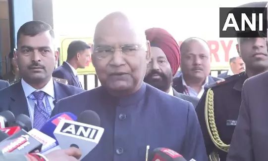 कोविंद ने कहा-ONOP लागू हुआ तो भारत में आएगी प्रशासनिक क्रांति