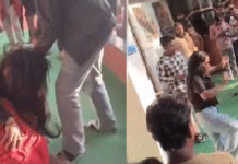 पुरानी रंजिश में 2 लड़कियों ने दो बहनों को बेरहमी से पीटा, वीडियो वायरल; पुलिस ने दर्ज की FIR