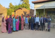 Korba News : कोरबा में करतली ईस्ट परियोजना का विरोध तेज, 5 गांवों के ग्रामीण एसईसीएल ड्रोन सर्वे के खिलाफ एकजुट