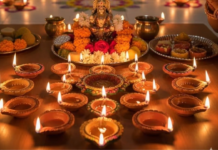 UNESCO ने दीपावली को अमूर्त सांस्कृतिक विरासत सूची में शामिल किया, प्रधानमंत्री मोदी बोले—“यह हमारी सभ्यता की आत्मा”