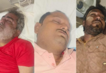 ब्रेकिंग न्यूज़: तंत्र-मंत्र बना मौत का जाल! कोरबा में स्क्रैप कारोबारी समेत 3 की संदिग्ध मौत – 5 लाख को 2.5 करोड़ बनाने के लालच में हुई दर्दनाक वारदात