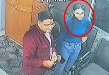 DSP कल्पना शर्मा पर आरोप लगाने वाला दीपक टंडन मुश्किल में, कोरबा कोर्ट से गिरफ्तारी वारंट जारी