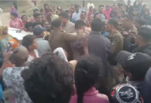 कोरबा: उरगा थाना क्षेत्र में आबकारी टीम पर हमला, प्रभारी ढाई घंटे तक बंधक, मुखबिर और चालक की पिटाई