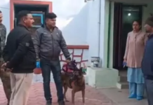 Retired Police Officer : रिटायर्ड पुलिस अफसर के घर से कीमती गहने गायब, पड़ोसियों से पूछताछ