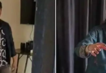 छॉलीवुड निर्माता मोहित साहू ने फिनाइल पीकर की आत्महत्या की कोशिश, अस्पताल में भर्ती