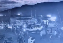 शराब दुकान से चार कर्मचारियों का अपहरण, पुलिस ने शुरू की सघन तलाश