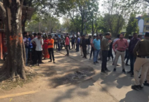 कोरबा: युवक की गिरफ्तारी के बाद मां की मौत, जांच की मांग तेज