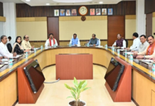 सीएम साय की अध्यक्षता में कैबिनेट बैठक, किसानों को होली से पहले मिलेगा धान अंतर की राशि