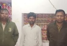 कोरबा में “सजग कोरबा–सतर्क कोरबा” अभियान के तहत सख्त रात्रि चेकिंग