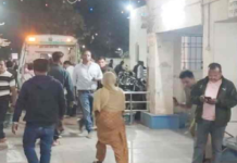 दर्दनाक हादसा: सगाई से लौट रही पिकअप खाई में गिरी, 4 ग्रामीणों की मौत, 20 से अधिक घायल