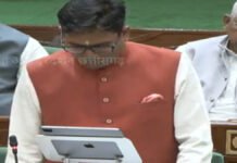 छत्तीसगढ़ विधानसभा LIVE | वित्त मंत्री ओपी चौधरी ने पेश किया बजट