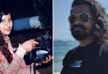 कोरबा न्यूज एंकर सलमा सुल्ताना हत्याकांड: कोर्ट में गवाह का चौंकाने वाला बयान, हत्या के बाद आरोपी ने गाया फेवरेट गाना