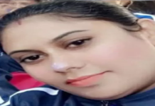 चोरी के केस में जब्त सोने की ज्वेलरी गबन करने वाली बर्खास्त महिला प्रधान आरक्षक गिरफ्तार