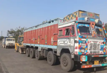 कोरबा में अवैध खनन पर बड़ी कार्रवाई, 9 वाहन और 700 घनमीटर रेत जब्त