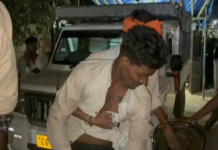 कोरबा में दर्दनाक सड़क हादसा: आमने-सामने भिड़ीं दो बाइकें, 5 साल का मासूम गंभीर… चीख-पुकार से कांप उठा पूरा इलाका