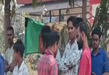 कोरबा में दर्दनाक हादसा: खौलती दाल गिरने से दो साल की मासूम की मौत