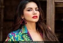 सनी लियोनी के कार्यक्रम को लेकर विरोध तेज, बजरंग दल की चेतावनी