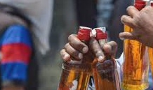 CG Holi Liquor Shop Open : होली पर खुलेंगी शराब दुकानें, छत्तीसगढ़ सरकार ने हटाए तीन ड्राई डे