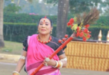 प्रसिद्ध पंडवानी गायिका तीजन बाई की तबीयत बिगड़ी, रायपुर एम्स के आईसीयू में भर्ती