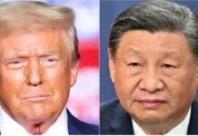 China Warning to US : अमेरिका-चीन तनाव ‘ताइवान हमारा है’, बीजिंग ने वाशिंगटन को अपनी हद में रहने की दी नसीहत China Warning to US
