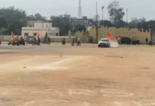 हिंदू नववर्ष पर कोरबा में हुड़दंग: कार-बाइकों से खतरनाक स्टंट, 2 दर्जन वाहन जब्त