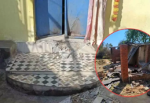 उरगा थाना क्षेत्र में रातभर तोड़फोड़, विस्फोट और वाहनों को नुकसान; दहशत में ग्रामीण