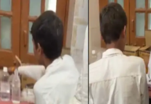 अस्पताल में लापरवाही: 11वीं का छात्र इंजेक्शन संभालता दिखा, वीडियो वायरल