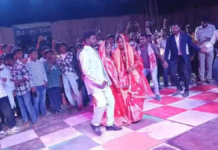 CG News: अनोखी शादी—एक दूल्हा, दो दुल्हनें… एक ही मंडप में लिए सात फेरे, वीडियो वायरल