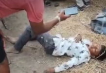 जांजगीर-चांपा में भीषण सड़क हादसा: दो बाइकों की टक्कर में 2 युवकों की मौत, 2 बच्चे घायल