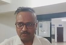 बिलासपुर रेंज आईजी रामगोपाल गर्ग का कोरबा दौरा, पुलिसिंग और यातायात व्यवस्था पर हुई समीक्षा